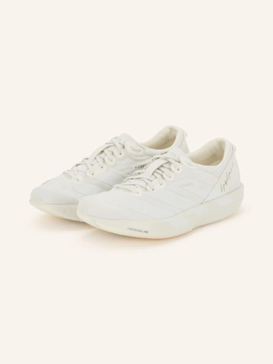 Zdjęcie produktu Y-3 Buty Do Biegania Y-3 Adios 9 weiss
