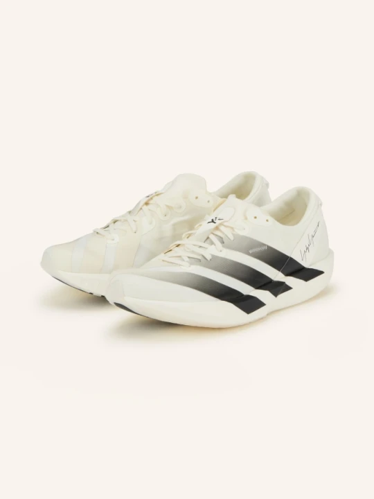 Zdjęcie produktu Y-3 Buty Do Biegania Y-3 Adios 9 weiss