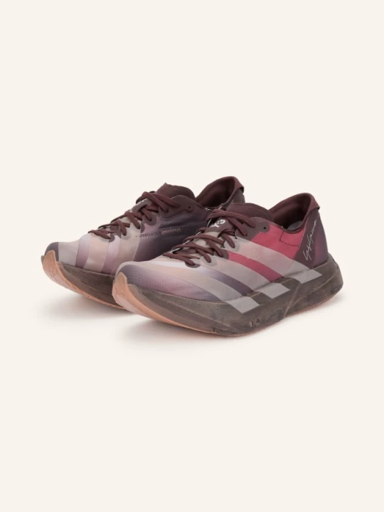 Zdjęcie produktu Y-3 Buty Do Biegania Y-3 Adios Pro 4 rot