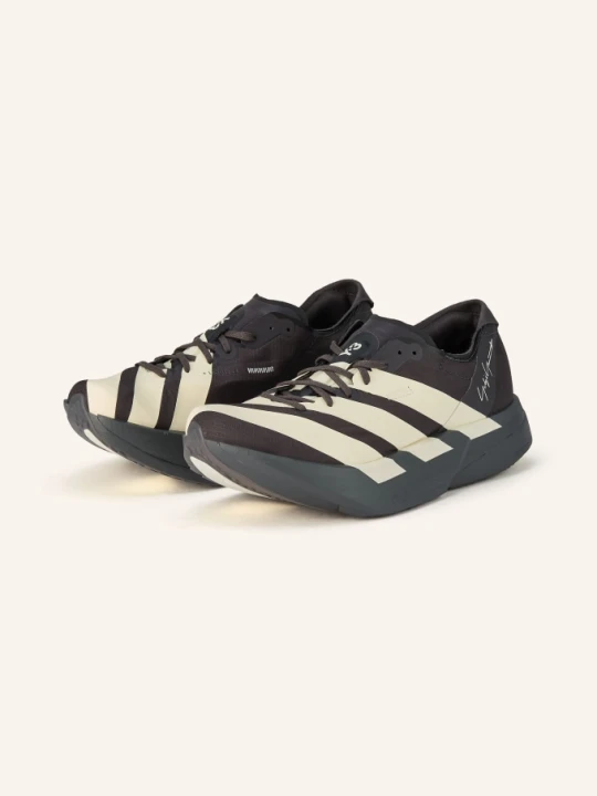 Zdjęcie produktu Y-3 Buty Do Biegania Y-3 Adios Pro 4 schwarz