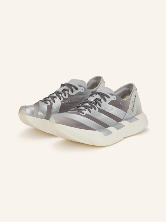 Zdjęcie produktu Y-3 Buty Do Biegania Y-3 Adios Pro 4 silber srebrny