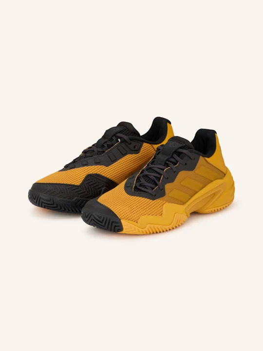 Zdjęcie produktu Y-3 Buty Tenisowe Barricade 13 Y-3 grau