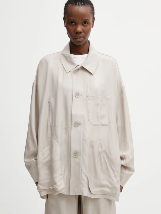 Zdjęcie produktu Y-3 CHORE JKT / SHRT koszula damska