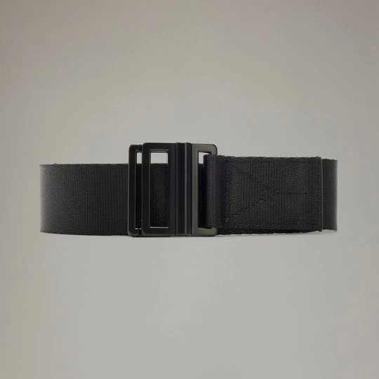 Zdjęcie produktu Y-3 Classic Logo Belt Adidas czarny