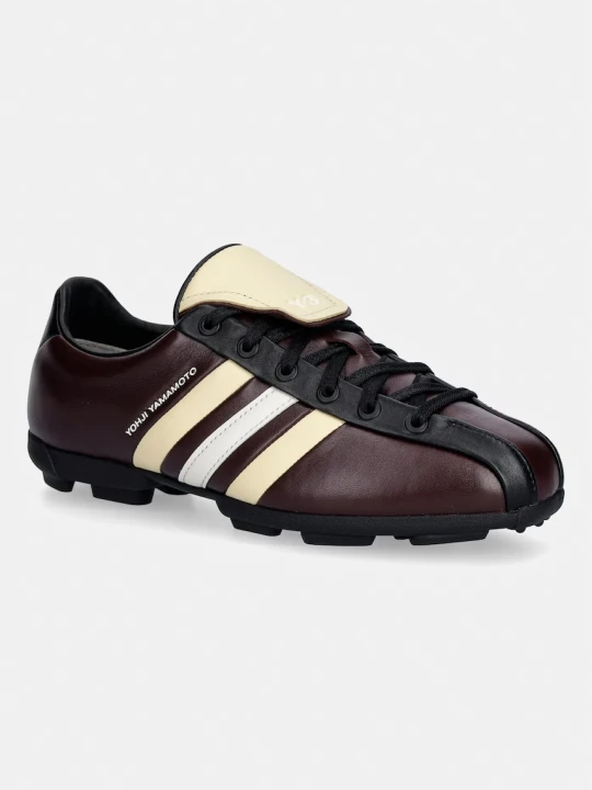 Zdjęcie produktu Y-3 FIELD sneakersy damskie skórzane