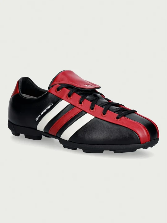 Zdjęcie produktu Y-3 FIELD sneakersy skórzane