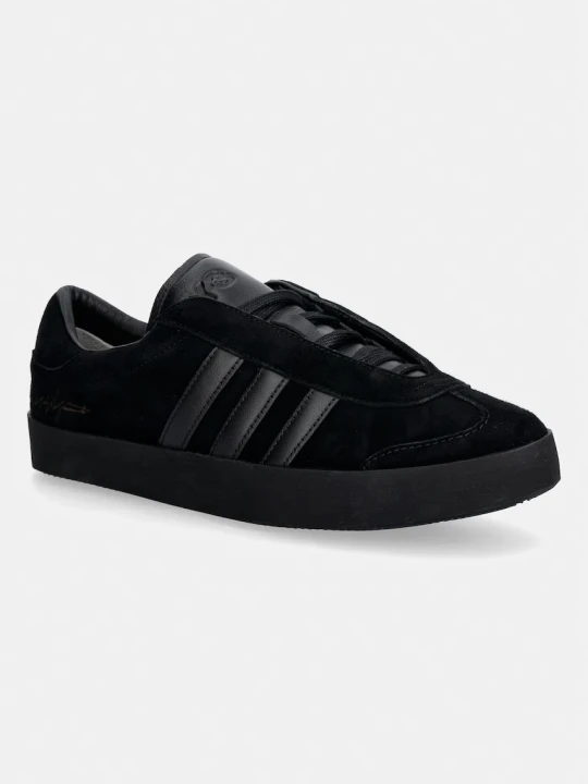 Zdjęcie produktu Y-3 GAZELLE sneakersy męskie zamszowe