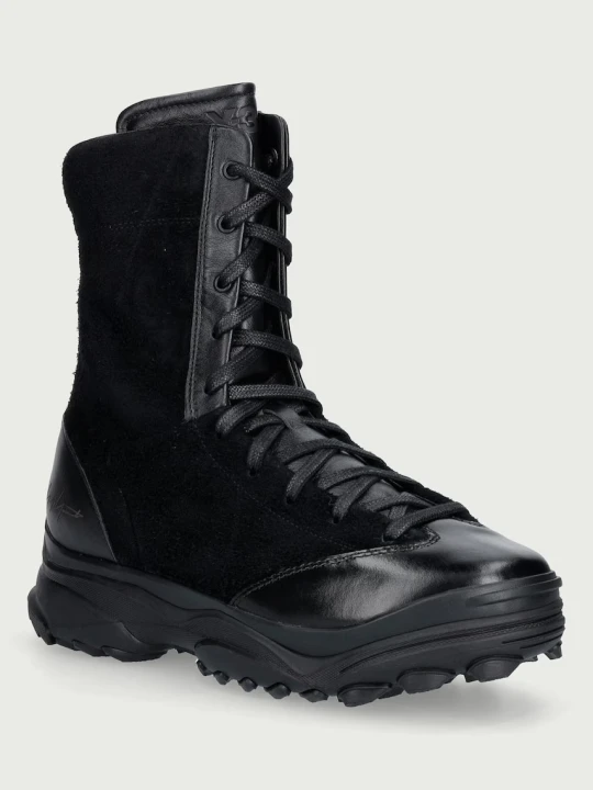 Zdjęcie produktu Y-3 GSG9 BOOT buty męskie skórzane