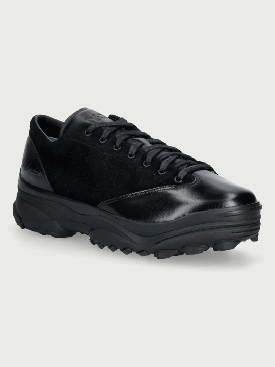 Zdjęcie produktu Y-3 GSG9 LO buty sportowe męskie skórzane