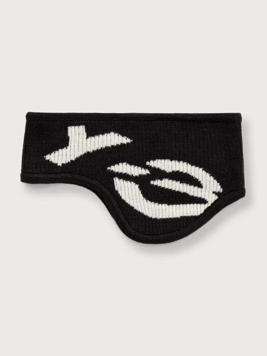 Zdjęcie produktu Y-3 HEADBAND opaska na głowę z dodatkiem wełny
