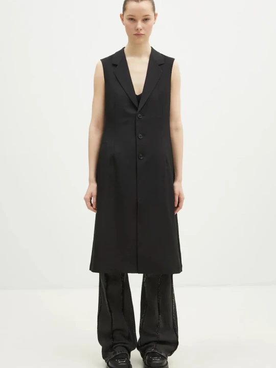 Zdjęcie produktu Y-3 kamizelka Sport Uniform Patch Vest