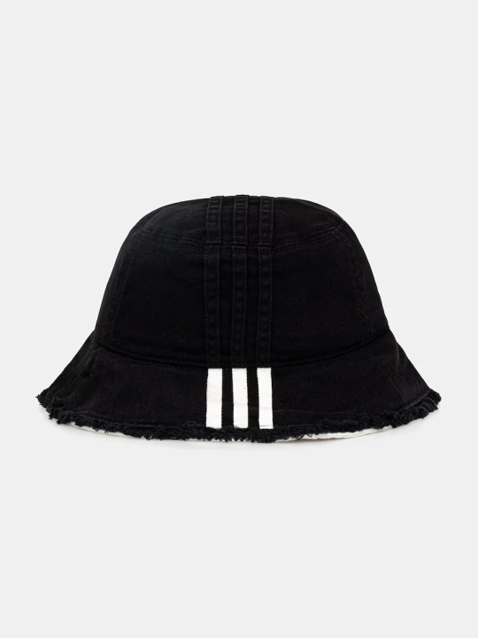 Zdjęcie produktu Y-3 kapelusz jeansowy STRIPES HAT