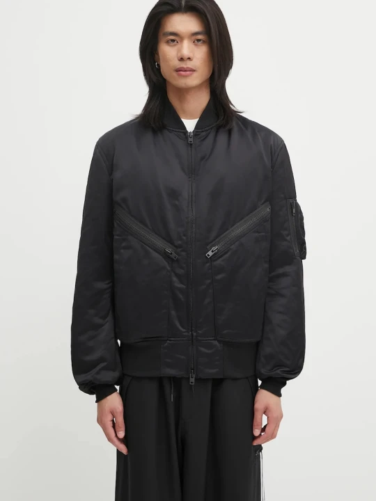 Zdjęcie produktu Y-3 kurtka bomber Bomber