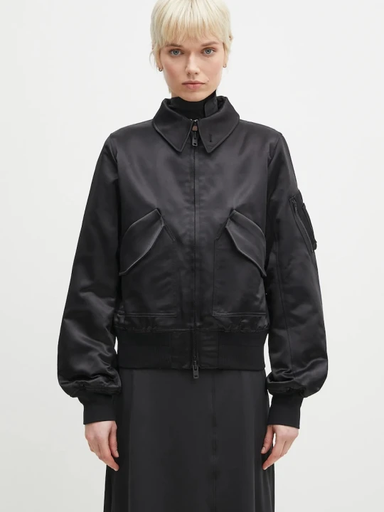 Zdjęcie produktu Y-3 kurtka Bomber Jacket