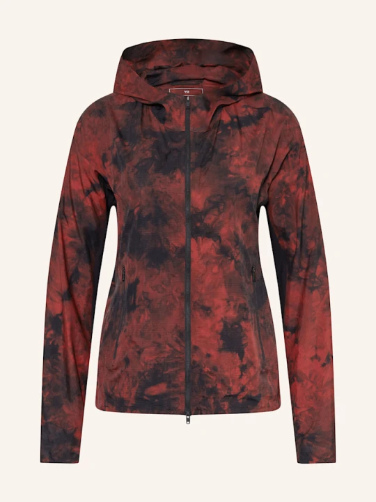 Zdjęcie produktu Y-3 Kurtka Do Biegania orange