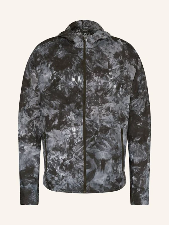 Zdjęcie produktu Y-3 Kurtka Do Biegania schwarz