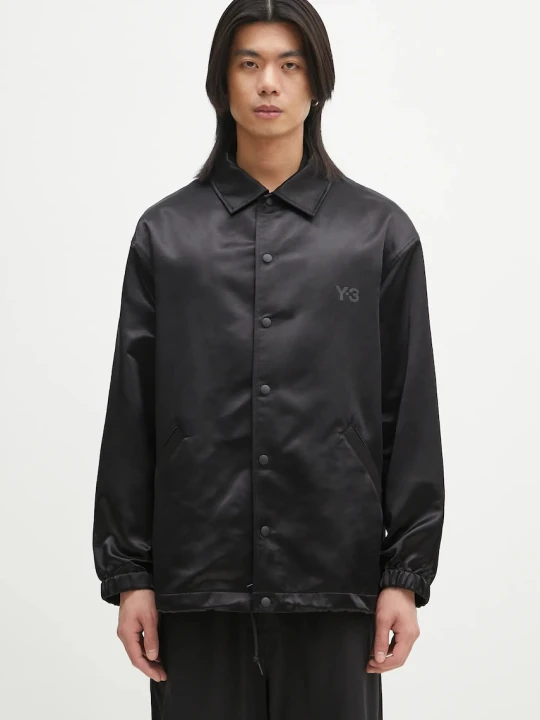 Zdjęcie produktu Y-3 kurtka Graphic Coach Jacket