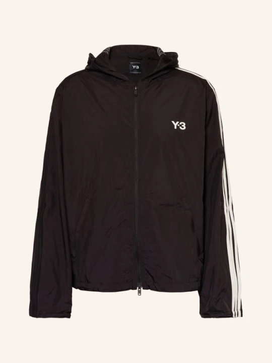 Zdjęcie produktu Y-3 Kurtka schwarz CZARNY