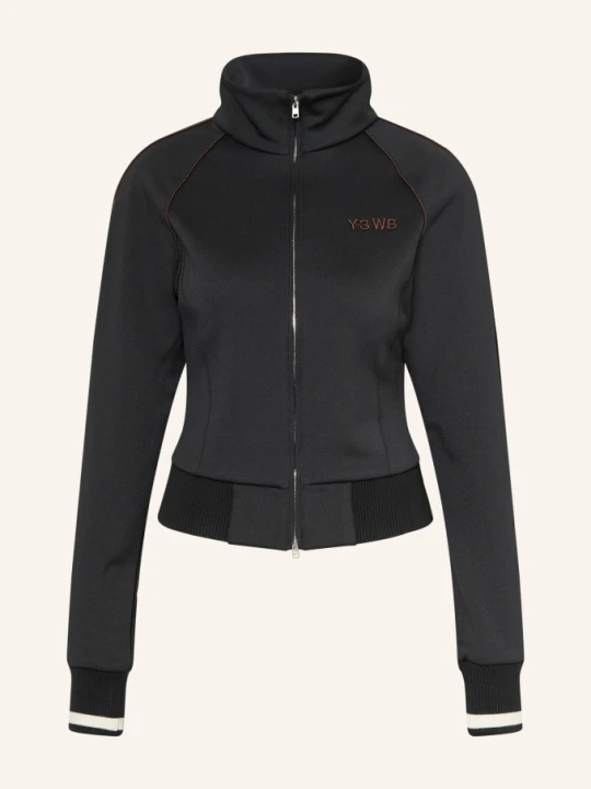Zdjęcie produktu Y-3 Kurtka Treningowa Wb y3 Track schwarz