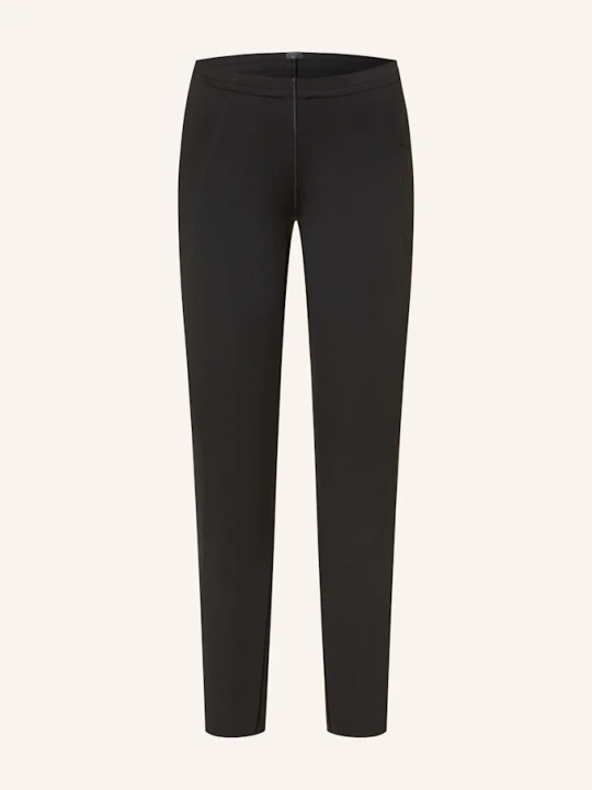 Zdjęcie produktu Y-3 Legginsy Do Biegania schwarz CZARNY