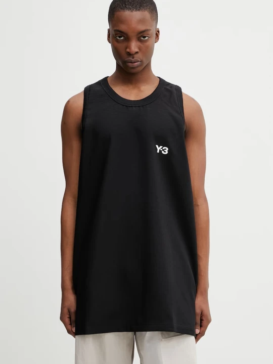 Zdjęcie produktu Y-3 M EL BBALL TANK top męski