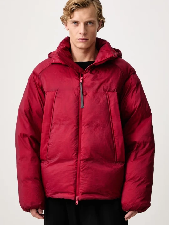 Zdjęcie produktu Y-3 M HD PUFF JKT kurtka puchowa męska