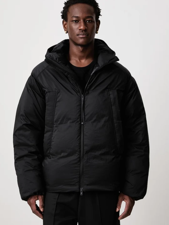 Zdjęcie produktu Y-3 M HD PUFF JKT kurtka puchowa męska