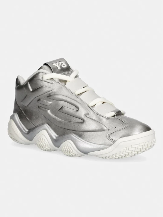 Zdjęcie produktu Y-3 MEGABALL sneakersy damskie skórzane
