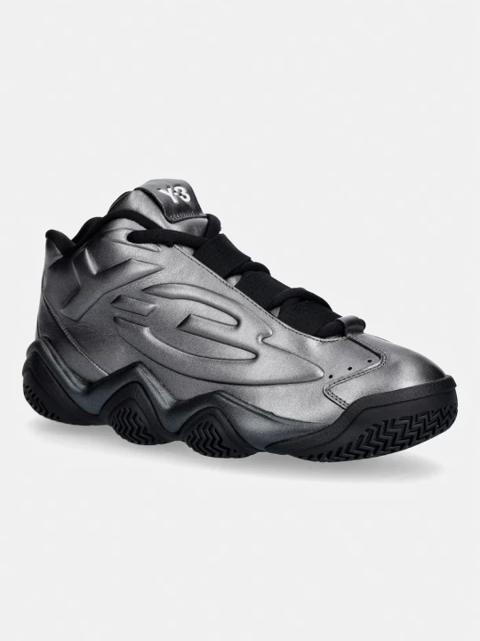 Zdjęcie produktu Y-3 MEGABALL sneakersy męskie skórzane