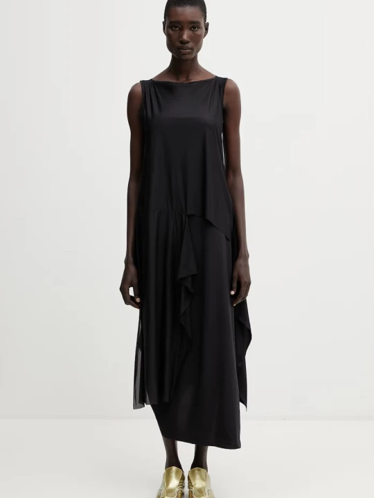 Zdjęcie produktu Y-3 MESH DRESS sukienka gładka