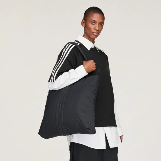 Zdjęcie produktu Y-3 Padded Tote Adidas czarny