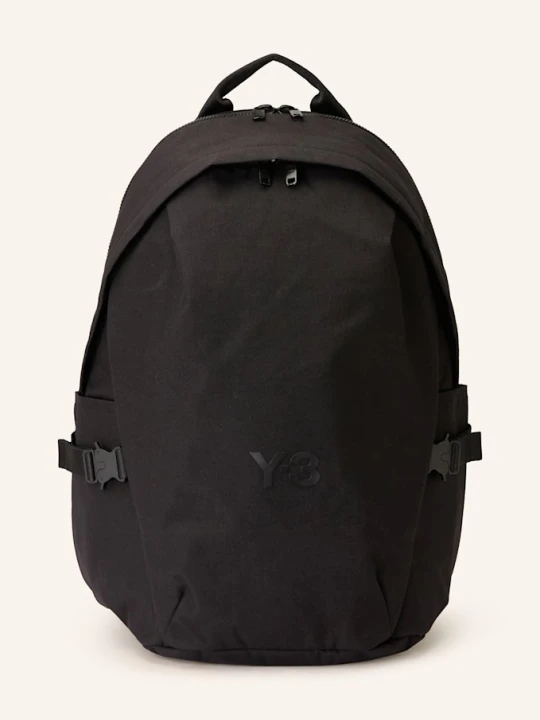 Zdjęcie produktu Y-3 Plecak schwarz CZARNY
