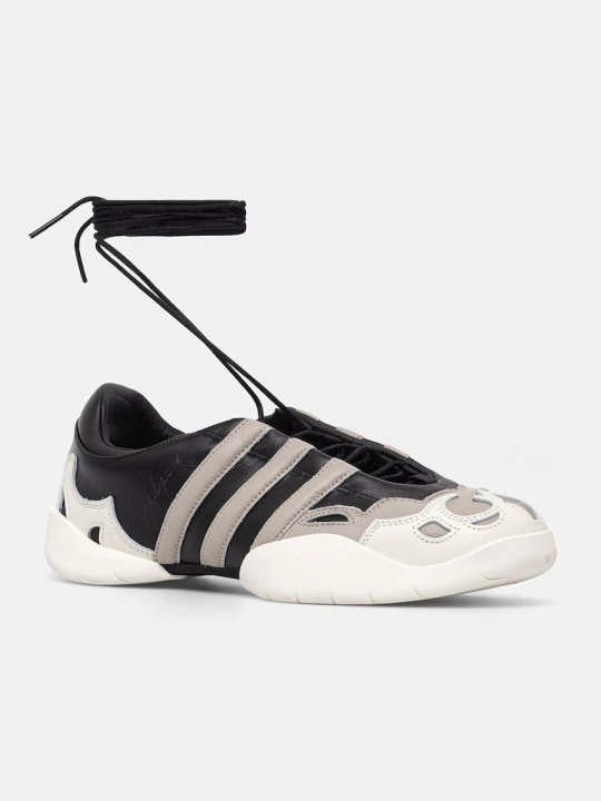 Zdjęcie produktu Y-3 REGU MARY JANE sneakersy damskie skórzane