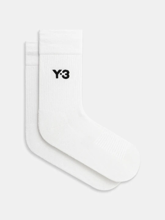 Zdjęcie produktu Y-3 skarpetki Classic Crew