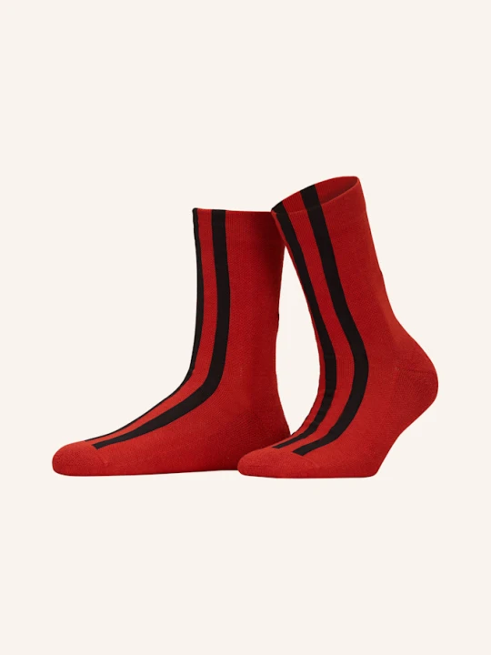 Zdjęcie produktu Y-3 Skarpety Y-3 Stripes orange