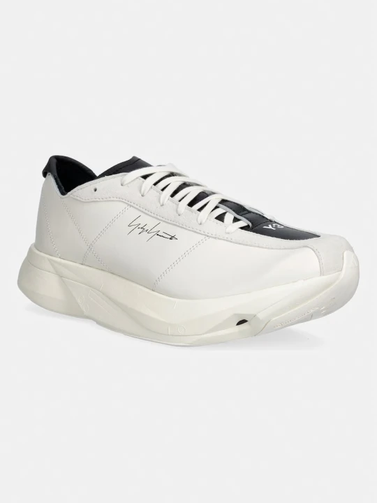 Zdjęcie produktu Y-3 sneakersy skórzane ADIOS PRO 3 LX