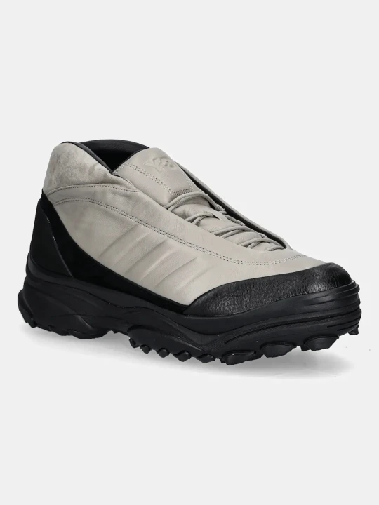 Zdjęcie produktu Y-3 sneakersy skórzane GSG9 Mid