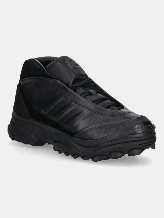 Zdjęcie produktu Y-3 sneakersy skórzane GSG9 Mid