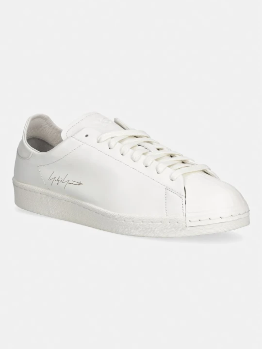 Zdjęcie produktu Y-3 sneakersy skórzane SUPERSTAR