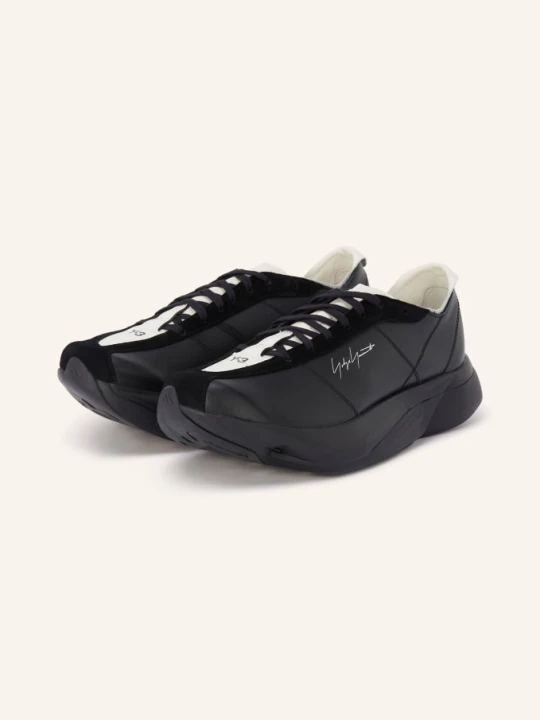 Zdjęcie produktu Y-3 Sneakersy Y-3 Adios Pro 3 Lx schwarz