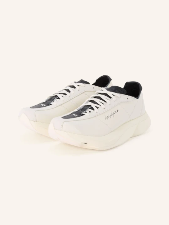 Zdjęcie produktu Y-3 Sneakersy Y-3 Adios Pro 3 Lx weiss