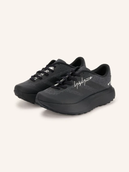Zdjęcie produktu Y-3 Sneakersy Y-3 Evo Sl Atr Gtx schwarz