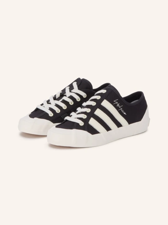 Zdjęcie produktu Y-3 Sneakersy Y-3 Nisi Lo schwarz