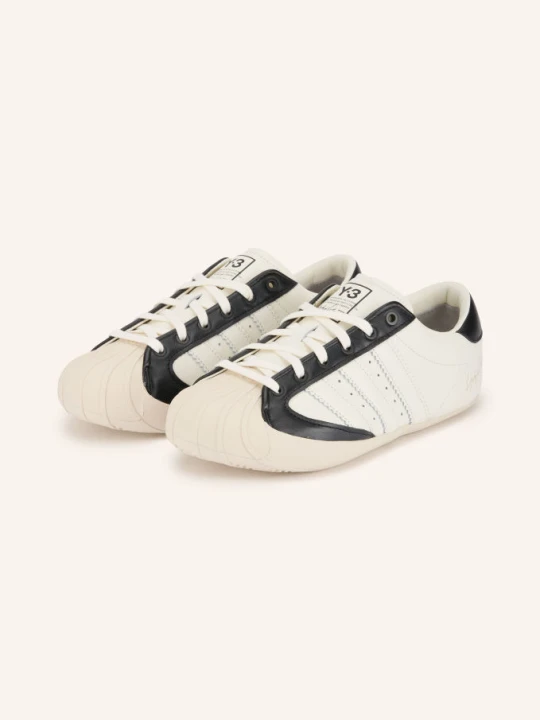 Zdjęcie produktu Y-3 Sneakersy Y-3 Superstar 3g weiss