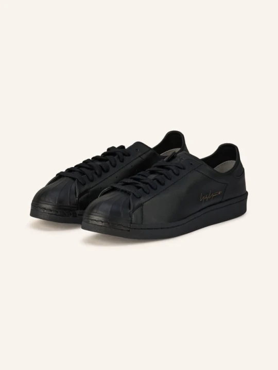 Zdjęcie produktu Y-3 Sneakersy Y-3 Superstar schwarz CZARNY