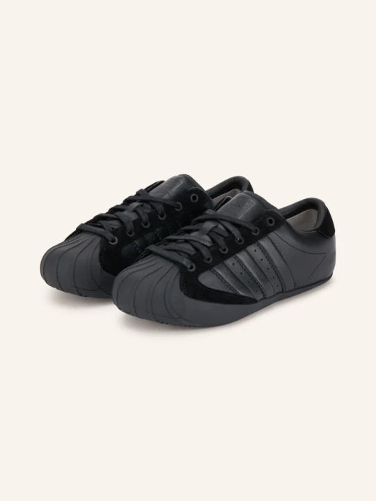 Zdjęcie produktu Y-3 Sneakersy Y-3 Superstar schwarz CZARNY