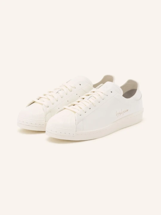 Zdjęcie produktu Y-3 Sneakersy Y-3 Superstar weiss BIAŁY