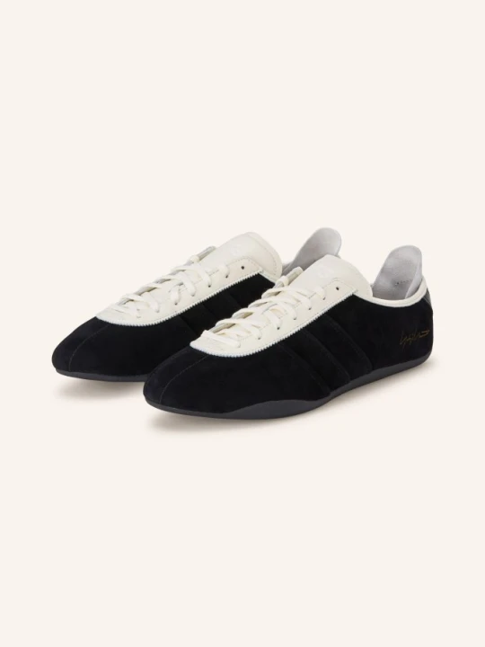 Zdjęcie produktu Y-3 Sneakersy Y-3 Tokyo schwarz