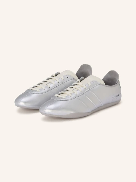 Zdjęcie produktu Y-3 Sneakersy Y-3 Tokyo silber SREBRNY