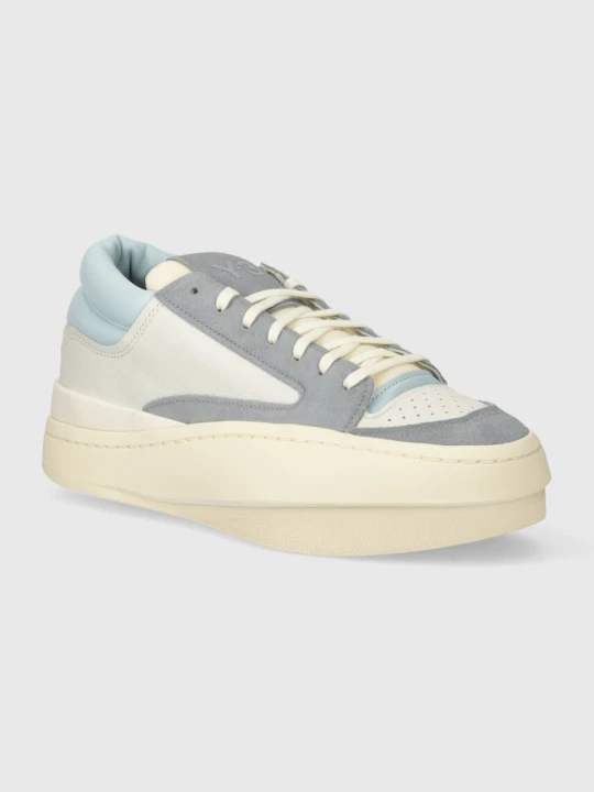 Zdjęcie produktu Y-3 sneakersy zamszowe Centennial Low